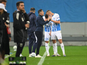 Mirel Rădoi avertizează după 1-1 cu Noah: „Meciurile vor fi grele”