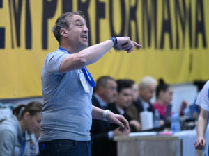 Naționala de handbal feminin a României, eșec în primul meci de la EHF EuroCup