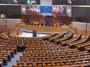 Parlamentul European a aprobat o actualizare a normelor comunitare privind permisele de conducere