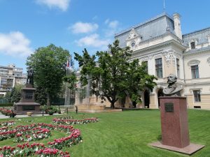 Guvernul aprobă cheltuielile culturale angajate de primării