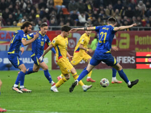 S-a “rupt” înainte de Bosnia – România. E confirmare oficială: “Nu e disponibil”