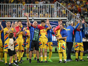 Fostul component al Generaţiei de Aur, negocieri să preia Hermannstadt. Măldărășanu pleacă de la echipă