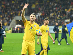 Impresarul lui Radu Drăgușin a făcut anunțul: „Robocop”. Ce urmează pentru fotbalist