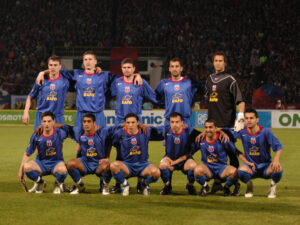 Un ”UEFAntastic”, pus director sportiv la FCSB? “Sunt aproape de momentul în care să iau o decizie”