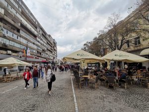 Sărbătorile Iașului aduc târguri și evenimente între 11–15 octombrie