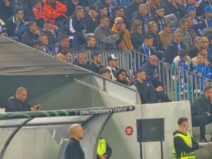 Mirel Rădoi nu glumește! Antrenorul Craiovei l-a scos din lot pe Baiaram, chiar înaintea meciului cu Noah