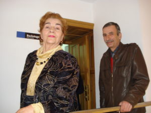13 iulie, orele 18-20, Invitată prof. Cornelia Apostol, despre deceniile trecute în învățământul muzical ieșean, la (…)