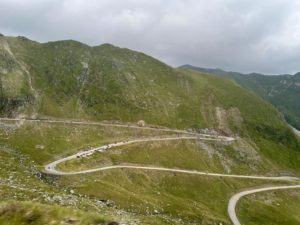 Transfăgărășanul și Transalpina s-au închis de astăzi, 20.10.2025