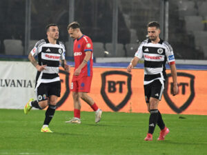 Negocieri avansate pentru Alexandru Chipciu și Dan Nistor. Clubul care le-a pus contractele pe masă