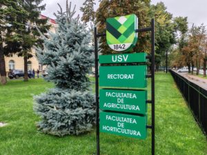 Iaşi: Universitatea de Ştiinţele Vieţii organizează o nouă sesiune de admitere
