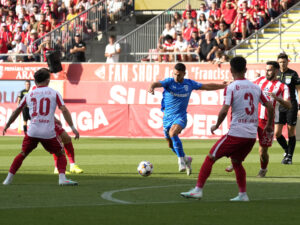 Univ. Craiova – UTA Arad LIVE TEXT (17:30). Oltenii pot urca pe podium. Cum arată echipele de start