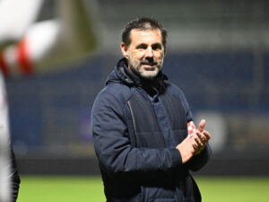 „Cine mi-a mărit salariul?” Zeljko Kopic, adevărul despre noul contract cu Dinamo