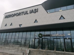 Aeroportul Internațional Iași anunță patru destinații noi din toamnă