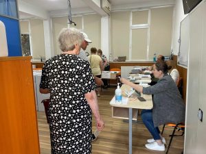 Botoșani: Șapte candidați s-au înscris în cursa pentru Primăria Mihai Eminescu