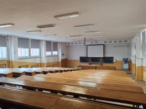 Metodologia-cadru de acordare a burselor – pe agenda şedinţei de guvern