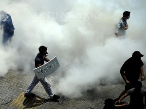 Criza din Grecia, ultimele ştiri