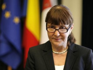 Monica Macovei, în cursa pentru Cotroceni, ultimele stiri