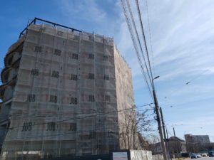 Autorizaţiile de construire vor putea fi eliberate doar cetăţenilor care şi-au achitat taxele şi impozitele locale