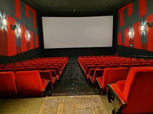 Numărul vizitatorilor la muzee şi cinematografe a scăzut în România în anul 2024 faţă de anul anterior, potrivit (…)