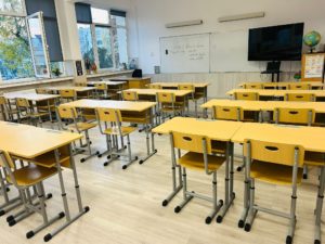 Neamţ: Toate şcolile speciale, modernizate printr-un proiect PNRR în valoare de peste 4,6 milioane de lei