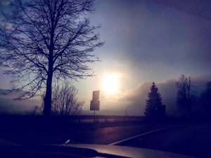 Informare meteo: Ploi importante cantitativ, ninsori la munte, precipitații mixte, intensificări ale vântului, vreme (…)