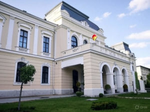 ISU Vaslui: Activitate suspendată la Pavilionul ‘Marcel Guguianu’ Bârlad şi la sala de spectacole a Teatrului ‘V.I. (…)