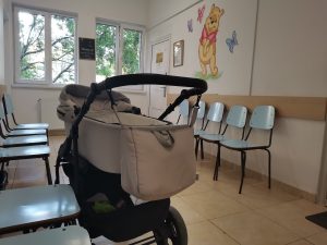 CNAS a prezentat noutăţile introduse prin Legea privind măsurile în domeniul sănătăţii, declarată constituţională