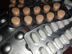 Medicamentele expirate şi cele neutilizate provenite de la populaţie se colectează la spitale