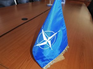 NATO avertizează Moscova după incursiunile aeriene în Polonia
