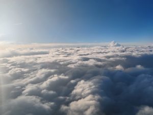 Zboruri de antrenament la joasă altitudine, în regim supersonic, pe întreg teritoriul ţării