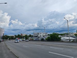 Se strică vremea! Avertizări de instabilitate atmosferică în Moldova