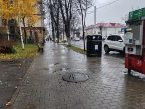 METEO: Vreme deosebit de rece, ploi importante cantitativ, intensificări ale vântului și ninsori în regiunea Moldovei