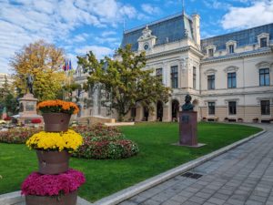 Forumul Inovării România – Japonia, 23 – 24 octombrie 2025