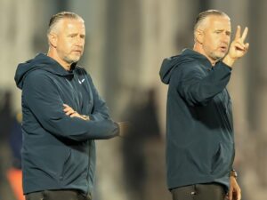 Echipa lui Reghecampf n-are granițe! După ce a luat titlul la 5.000 de kilometri de casă, a debutat în campionatul (…)