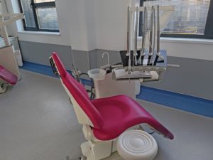 Parchetul de pe lângă Tribunalul Bucureşti preia ancheta în cazul fetiţei decedate la stomatolog