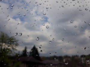 METEO: COD ROȘU de ploi abundente. Trei zile de vreme rea în mai multe județe