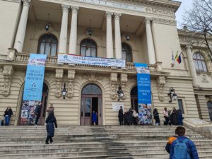 Cercetători de la UAIC au realizat un „scanner molecular” util pentru detectarea și identificarea secvențelor scurte (…)