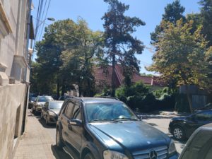 Bacău: Inspectori ISCTR, transportatori şi instructori auto, trimişi în judecată de DNA pentru dare şi luare de mită