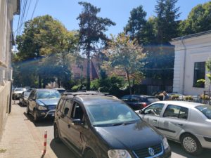 CNAIR: De luni se modifică tarifele şi amenzile de rovinietă şi peaj pentru vehiculele de transport