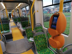 IAȘI: Modificări în circulația mijloacelor de transport