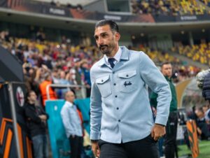 Elias Charalambous surprinde înaintea meciului cu UTA! Ce obiectiv și-a propus FCSB: „Trebuie să fiți siguri de asta”