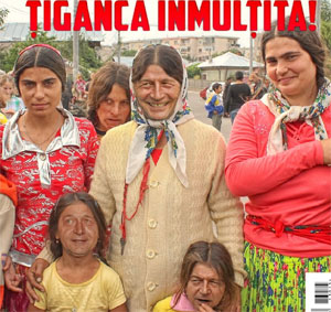 Tigancă înmultită