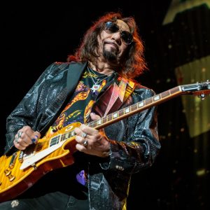 Ace Frehley, chitarist legendar și fondatorul trupei rock Kiss, a murit la 74 de ani, în urma unor complicații (…)