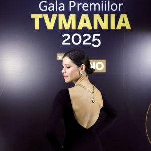 Ada Condeescu, dezvăluiri rare despre căsnicia cu regizorul Cătălin Mitulescu și felul în care își cresc cei doi (…)