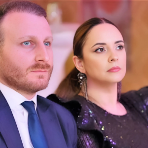 Unde a plecat Adrian Brâncoveanu, după ce Andreea Marin s-a despărţit de el. Au fost împreună timp de opt ani