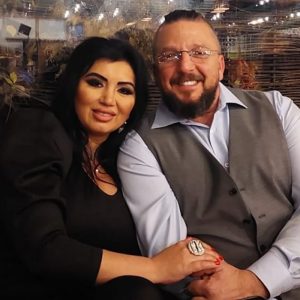 Adriana Bahmuțeanu, despre trauma prin care a trecut soțul ei, George Restivan: „Soția lui a murit când a născut”