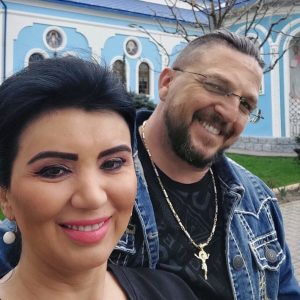 Adriana Bahmuțeanu, decizie tranșantă la cununia civilă. Vedeta va purta negru: „Nu suntem duși cu capul. Nu există (…)