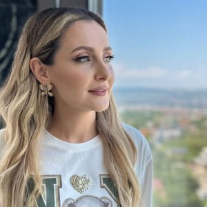 Alina Sorescu, dezvăluiri dureroase despre începuturile relației cu Alexandru Ciucu: „Am școala vieții și sunt (…)