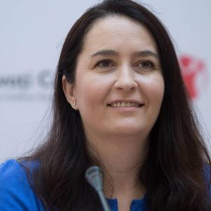 Amalia Năstase, descoperire șocantă la medic: „Aveam o bombă chimică în corp”. A aflat totul după niște analize de sânge