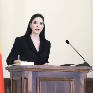 Ana Birchall, reacție dură după telefonul Liei Savonea în timpul conferinței CAB: „Scuza oferită este pur și simplu&nbsp;(…)